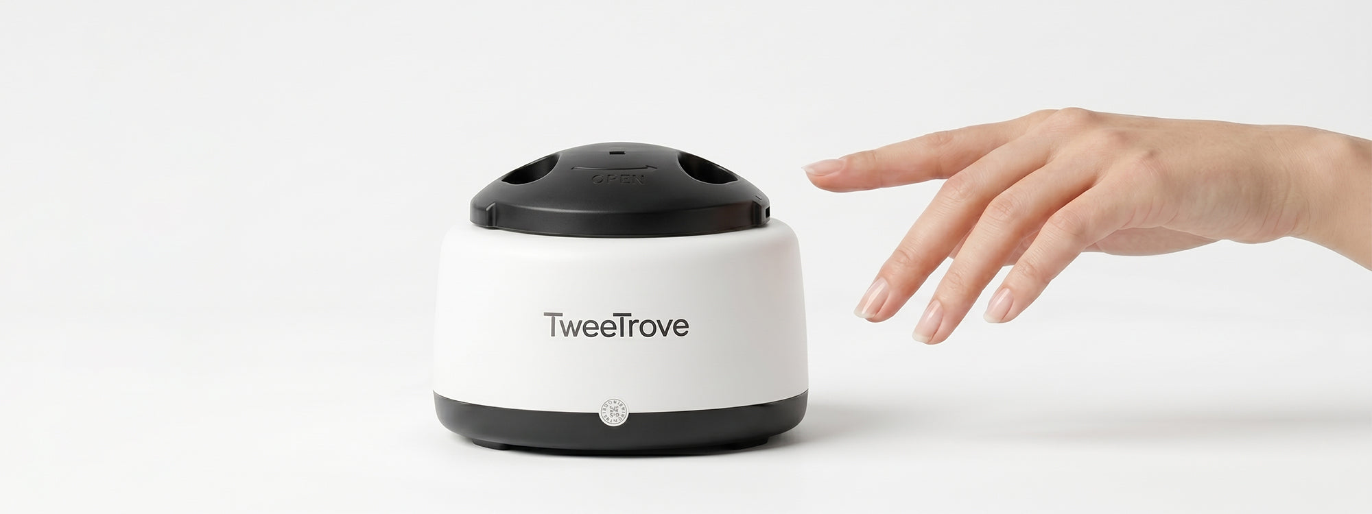 TweeTrove