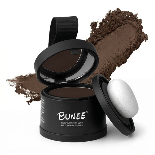 Instant Coverage Hairline Powder