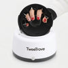 Steam Gel Nail Polish Remover Machine