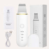 Pro Ultrasonic Skin Spatula | Deep Pore Extractor & Blackhead Remover