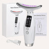 7 Color Neck Face Massager & Face Sculpting Device