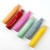 Fruit-Flavored Fluoride Toothpaste - Cavity Protection, Gum Health & Fresh Breath