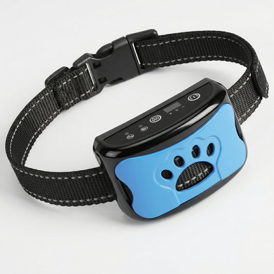 Dog Bark Collar Smart Collar for Dog Training