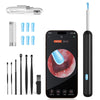 Wireless Smart Visual Ear Cleaner Ear Wax Removal Kit with 1080P Camera