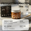 KOJEK | 5% Nano Hydroxyapatite Advanced Enamel Repair Tablets (Mint)
