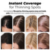 Instant Coverage Hairline Powder