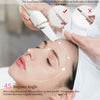 Pro Ultrasonic Skin Spatula | Deep Pore Extractor & Blackhead Remover