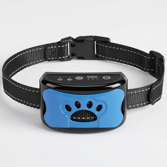 Dog Bark Collar Smart Collar for Dog Training