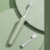 Sonic Electric Toothbrush Ultra Soft Micro Bristles Toothbrush