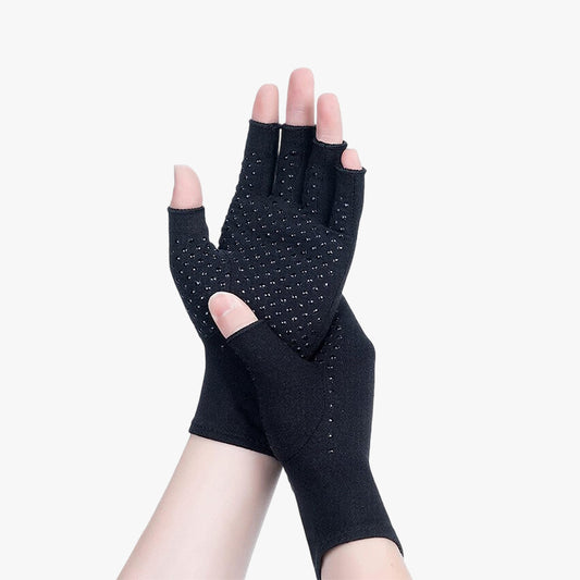 Arthritis Compression Gloves Non-Slip Therapeutic Gloves