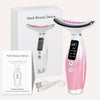 7 Color Neck Face Massager & Face Sculpting Device