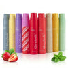 Fruit-Flavored Fluoride Toothpaste - Cavity Protection, Gum Health & Fresh Breath