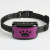Dog Bark Collar Smart Collar for Dog Training