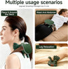 Shiatsu Neck and Shoulder Massager with Heat | 3D Deep Kneading