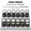 Instant Coverage Hairline Powder