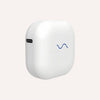 Portable Smart Toothbrush Sterilizer UV-C Light Sanitizer Case
