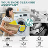 Ultra-Soft Sneaker Wash Bag Washer-Safe Shoe Laundry Bag