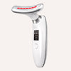 7 Color Neck Face Massager & Face Sculpting Device
