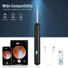 Wireless Smart Visual Ear Cleaner Ear Wax Removal Kit with 1080P Camera
