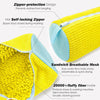 Ultra-Soft Sneaker Wash Bag Washer-Safe Shoe Laundry Bag