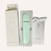 Pro Ultrasonic Skin Spatula | Deep Pore Extractor & Blackhead Remover