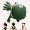 Shiatsu Neck and Shoulder Massager with Heat | 3D Deep Kneading