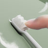 Sonic Electric Toothbrush Ultra Soft Micro Bristles Toothbrush