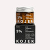 KOJEK | 5% Nano Hydroxyapatite Advanced Enamel Repair Tablets (Mint)