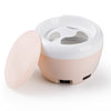 Smart Heated Nail Soaking Bowl