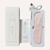 Pro Ultrasonic Skin Spatula | Deep Pore Extractor & Blackhead Remover