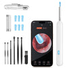 Wireless Smart Visual Ear Cleaner Ear Wax Removal Kit with 1080P Camera