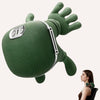 Shiatsu Neck and Shoulder Massager with Heat | 3D Deep Kneading