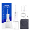 Portable Cordless Water Flosser Deep Clean Dental Oral Irrigator