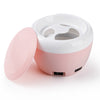 Smart Heated Nail Soaking Bowl