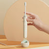 Sonic Electric Toothbrush Ultra Soft Micro Bristles Toothbrush
