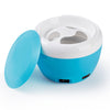 Smart Heated Nail Soaking Bowl