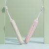 Sonic Electric Toothbrush Ultra Soft Micro Bristles Toothbrush