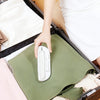 Sonic Electric Toothbrush Ultra Soft Micro Bristles Toothbrush