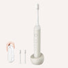 Sonic Electric Toothbrush Ultra Soft Micro Bristles Toothbrush