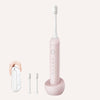 Sonic Electric Toothbrush Ultra Soft Micro Bristles Toothbrush