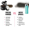 Instant Coverage Hairline Powder