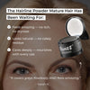 Instant Coverage Hairline Powder